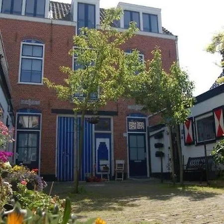 Appartement Casa Nova Scheveningen Den Haag