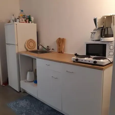 Casa Nova Scheveningen Apartment *