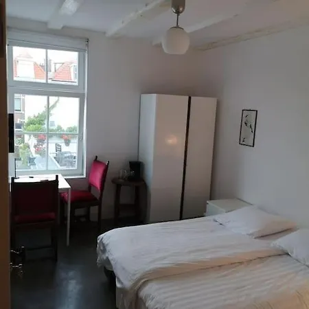 Apartment Casa Nova Scheveningen *