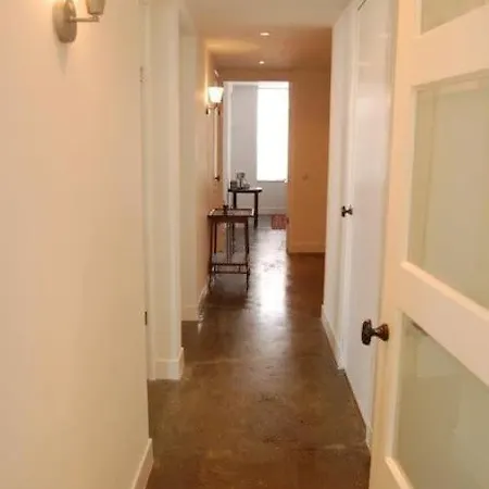 Casa Nova Scheveningen Apartment