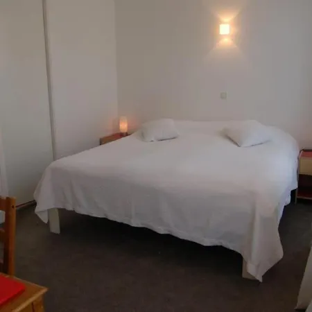 Apartment Casa Nova Scheveningen *