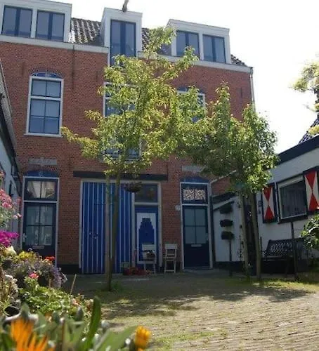 Διαμέρισμα Casa Nova Scheveningen Χάγη
