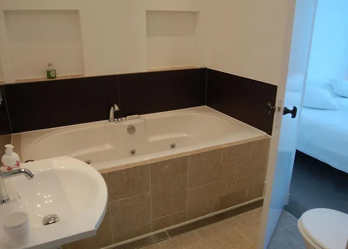 Casa Nova Scheveningen *