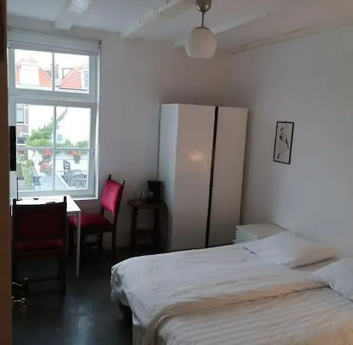 Appartement Casa Nova Scheveningen *