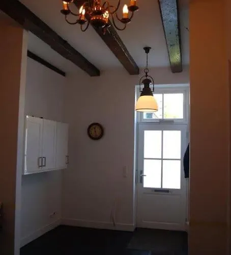 Casa Nova Scheveningen