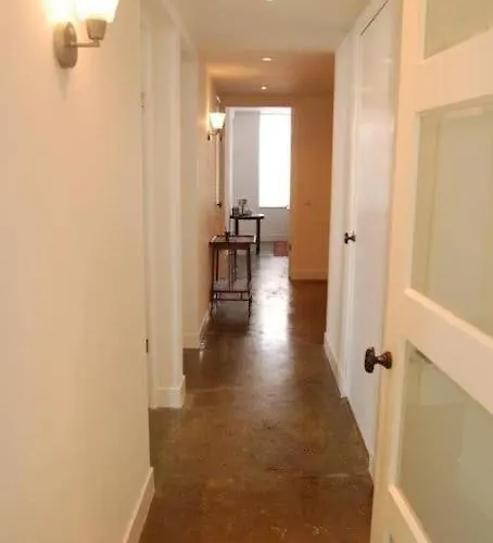 Casa Nova Scheveningen Апартаменты